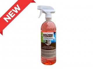 Machine Cleaner