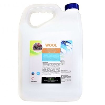 Tornado - WOOL