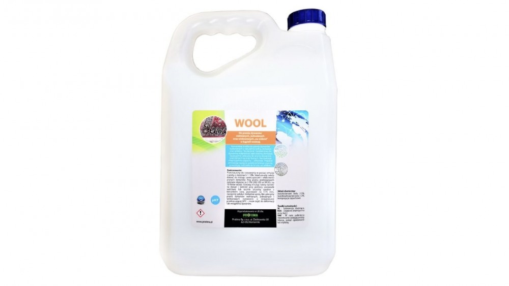 Tornado - WOOL