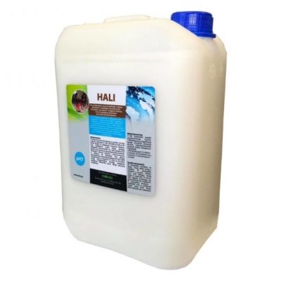 Tornado - HALi 6l