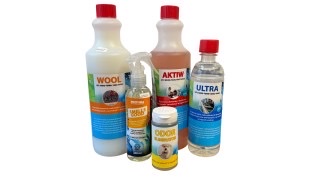 Detergents Set